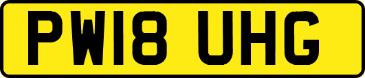 PW18UHG