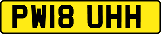 PW18UHH