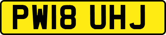 PW18UHJ