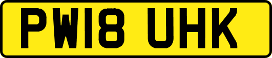 PW18UHK