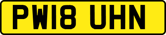 PW18UHN