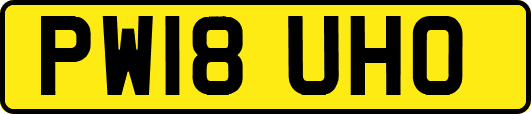 PW18UHO