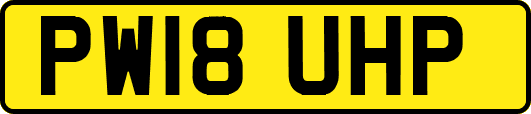 PW18UHP