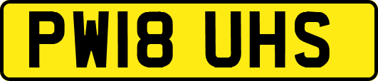 PW18UHS