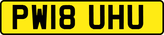 PW18UHU