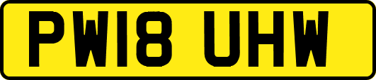 PW18UHW