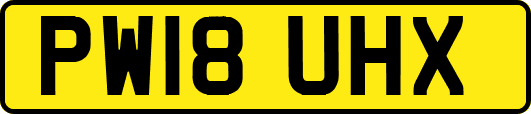 PW18UHX