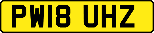 PW18UHZ
