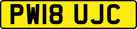 PW18UJC