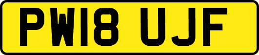 PW18UJF