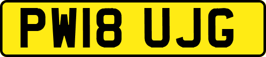 PW18UJG