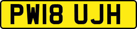 PW18UJH