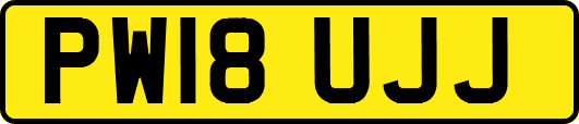 PW18UJJ