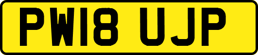 PW18UJP