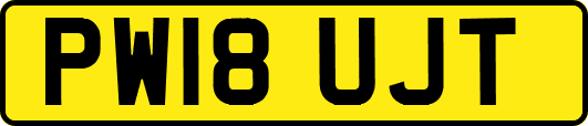 PW18UJT