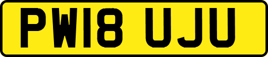 PW18UJU