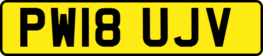 PW18UJV