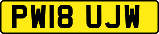 PW18UJW