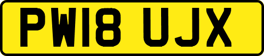 PW18UJX