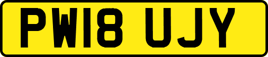 PW18UJY