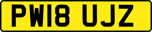 PW18UJZ