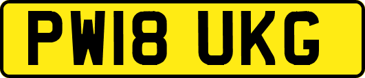 PW18UKG
