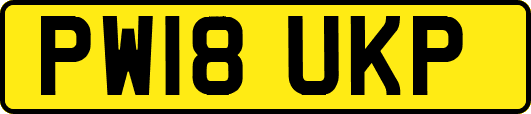 PW18UKP