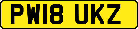PW18UKZ
