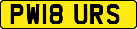 PW18URS