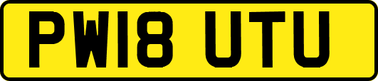 PW18UTU