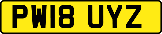 PW18UYZ