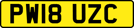 PW18UZC