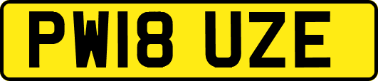 PW18UZE