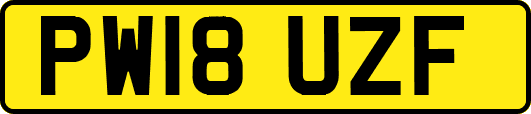 PW18UZF