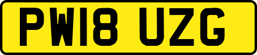 PW18UZG