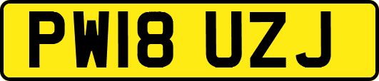 PW18UZJ