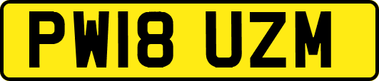 PW18UZM