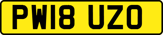 PW18UZO