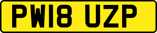PW18UZP