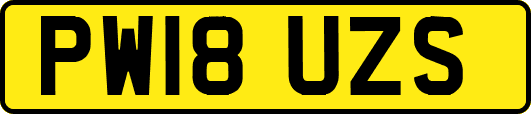 PW18UZS