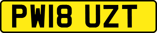 PW18UZT