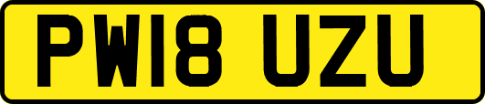 PW18UZU