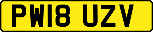 PW18UZV