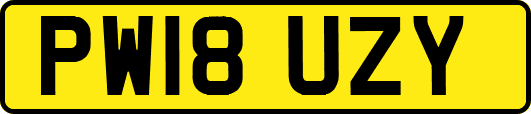 PW18UZY