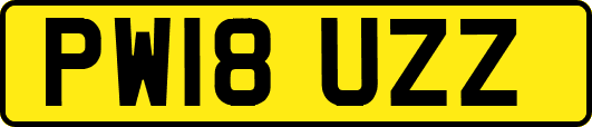 PW18UZZ