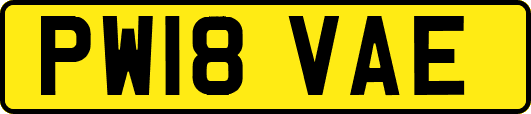 PW18VAE