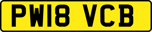 PW18VCB