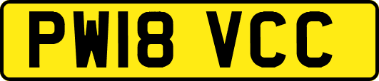 PW18VCC