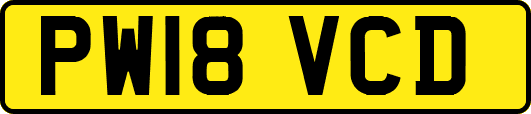 PW18VCD
