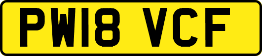 PW18VCF
